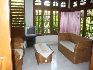 Sari Bali Resort Tuban Exterior foto
